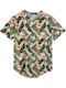 T-Shirt Mehrfarbig