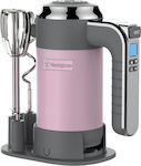 Westinghouse Hand Mixer 350W Pink