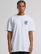T-Shirt Weiß