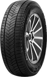 Royal Black 215/70R15 107R 3PMSF 4 Εποχών Λάστιχο για Φορτηγό Ελαφρού Τύπου