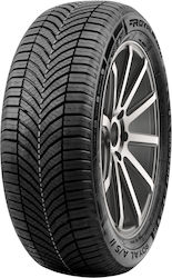 Royal Black 225/45R17 94W XL 3PMSF 4 Seasons Tyre for Passenger Vehicle