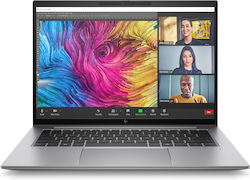 HP ZBook Firefly 14 G11 14" (Ultra 7-155U/32GB/1TB SSD/W11 Pro)