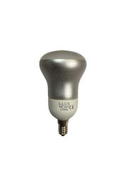 ilux Εnergiesparlampe E14 9W