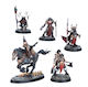 Slaves To Darkness Darkoath Brand's Oathbound Role Playing Game