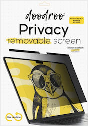 Sbs Doodroo By Privacy Film Macbook 14.2'' Ddmac14prv
Sbs Doodroo By Privacy Film Macbook 14.2'' Ddmac14prv