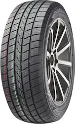 Royal Black 195/45R16 84V XL 3PMSF 4 Εποχών Λάστιχο Αυτοκινήτου