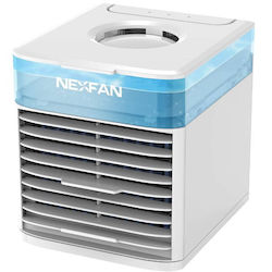 Office/Home Mini Air Conditioner White 2777