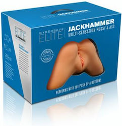 Elite Masturbator 1Stück