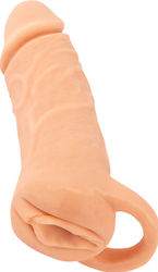 Nature Skin Masturbator 1Stück Nature Skin Masturbator 1Stück