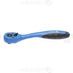 Högert Technik Ratschen 72 Zähne
