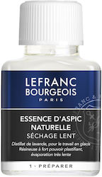 Vopsea ulei Lefranc & Bourgeois 75ml de lavandă