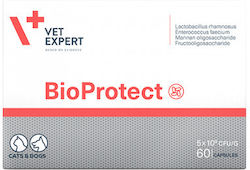 Vet Expert Bioprotect 60 Κάψουλες