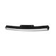 VK Lighting Commercial Linear LED Ceiling Light 15W Warm White