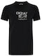 Bluse Schwarz