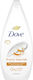 Dove Schaumbad in Gel (1x720ml) 720ml