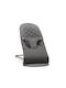 BabyBjorn Manual Baby Relax Bliss Classic Quilt Anthracite for Child up to 13kg