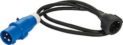 Trem CEE кабел Z2082022