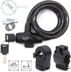 Ewheels Lock for Electric Scooter