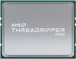 AMD Ryzen Threadripper Pro 3945WX 4GHz Επεξεργαστής 12 Πυρήνων για Socket sWRX8 Tray