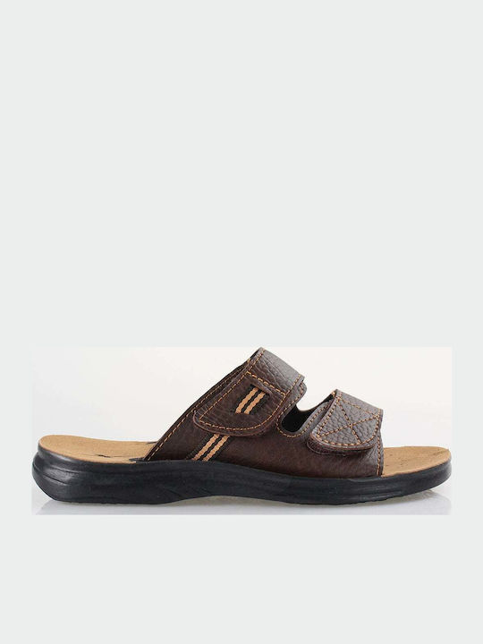 Men's Sandals Brown