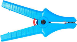 Sonel Crocodil Blue WAKROBU32K09