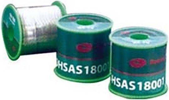 01.059.0014 Καλάι Κόλλησης 1mm 250gr