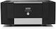 Mark Levinson No536 Power Amplifier Hi-Fi Amplifier Stereo 400W/8Ω No536 Black
