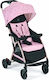 Cam Giramondo Baby Stroller Suitable for Newborn Pink 5.3kg