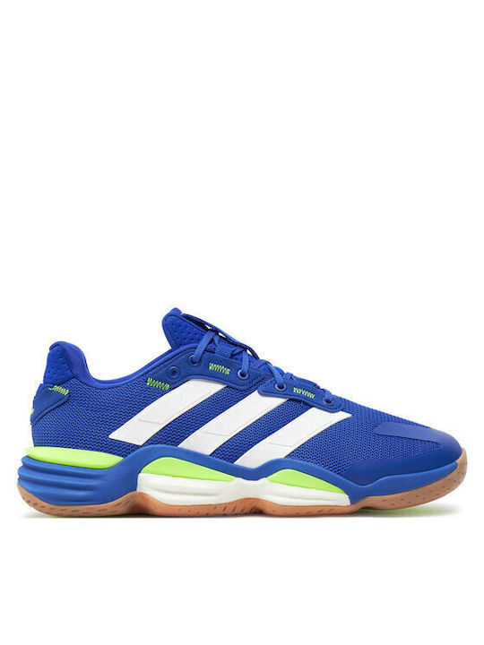 Adidas Stabil 16 Sport Shoes Volleyball Blue