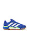 Stabil 16 Herren Sportschuhe Volleyball Blau