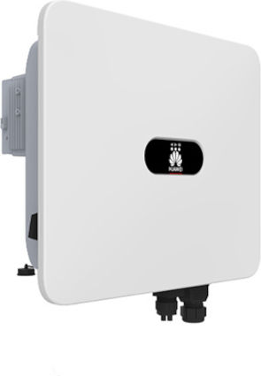 Huawei Sun2000 Wechselrichter Nennleistung 170000W Dreiphasig SUN2000-17KTL-MB0