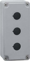 Lovato Electric Zubehör für elektrische Schalttafel LPZM3A8