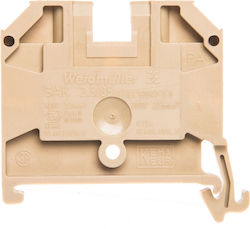 Weidmuller Electrical Panel Accessory 380460000