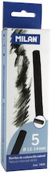 Kohlestifte N7806 12-14mm Mailand 8411574078067