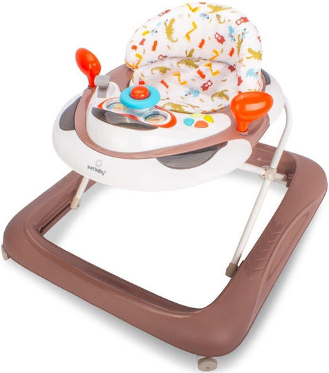 Sun Baby Strada Crocodile Maro