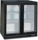 Subzero Double Beer Refrigerator
