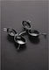 Evil Ball Crusher Presser Stainless Steel