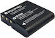Kodak Baterie aparat foto Pixpro LB-060 1100mAh Compatibilă cu Kodak