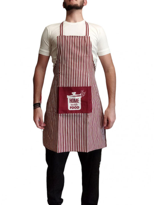 Klotsotiras Apron