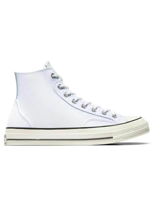 Converse Chuck 70 Bărbați Sneakers Albe