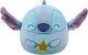 Pluș Squishmallows Disney Lilo & Stitch Stitch Starfish 20cm