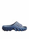 Herren Slides Blau