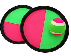 Velcro Scratch Tennis Disc Rackets Ball 14pxd05