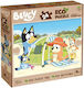 Kids Puzzle Bluey for 3+ years+ Years 60pcs Lisciani Giochi