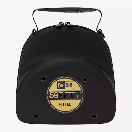 New Era Fabric Storage Case For Clothes in Black Color