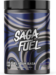 Saga Fuel SagaFuel 300gr Blueberry