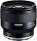 Tamron Full Frame Φωτογραφικός Φακός 20mm f/2.8 Di III OSD για Sony E Mount Μαύρος