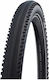 Schwalbe Hurricane Λάστιχο Ποδηλάτου Trekking 29" x 2" Συρμάτινο