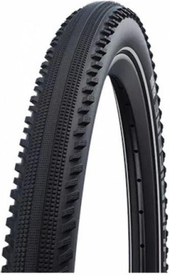 Schwalbe Hurricane Λάστιχο Ποδηλάτου Trekking 29" x 2" Συρμάτινο