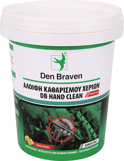 Bostik Den Braven Πάστα Χεριών 1kg Α-Α602